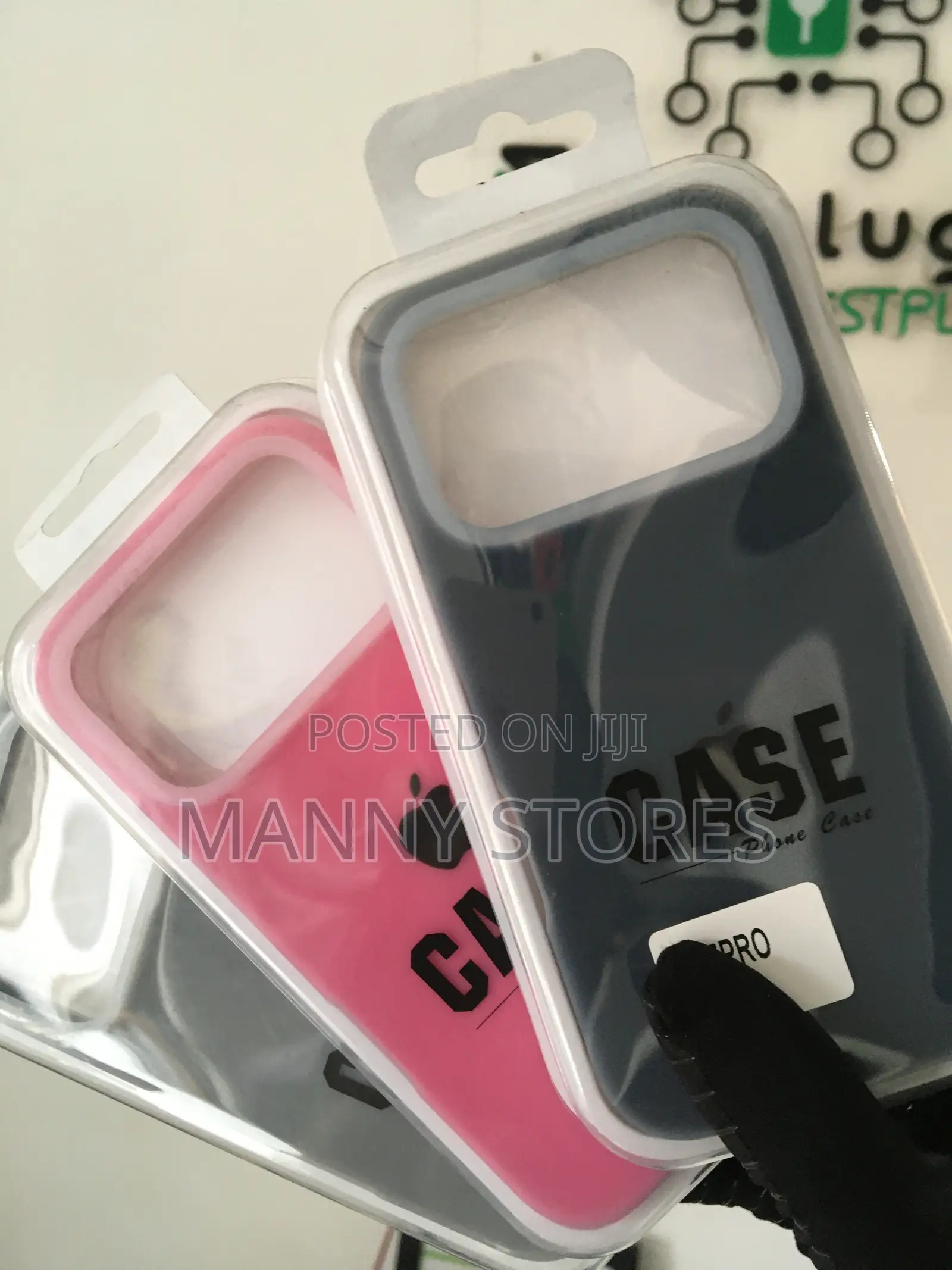 iPhone 17pro Pouch