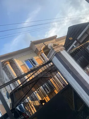 3bdrm Block of Flats in Rock Stone Estate, Ado / Ajah for rent