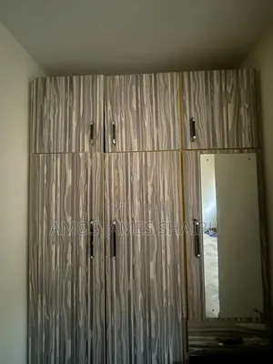 3bdrm Block of Flats in Rock Stone Estate, Ado / Ajah for rent