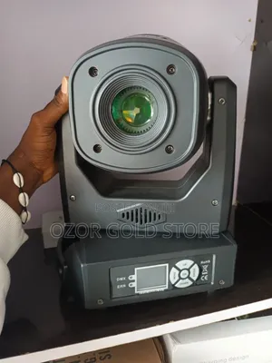 Beam 100watts Led Spot