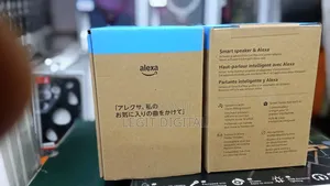 Amazon Echo Dot Max
