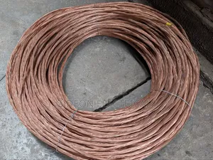 35mm Bar Copper Cable