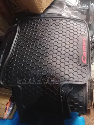 Toyota Camry Floor Mat