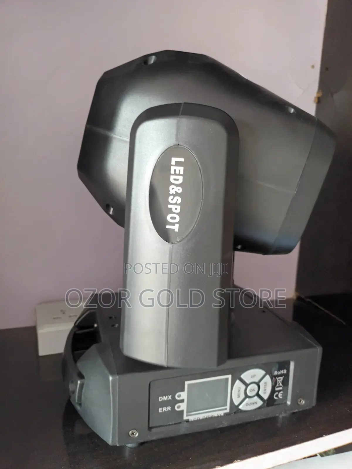 Beam 100watts Led Spot