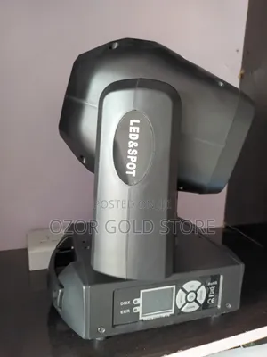 Beam 100watts Led Spot