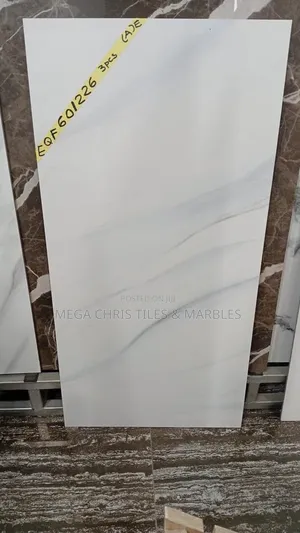 60x120 Blue Carara Floor ,China .