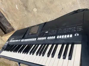 Musical Instruments