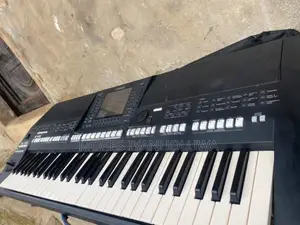 Musical Instruments