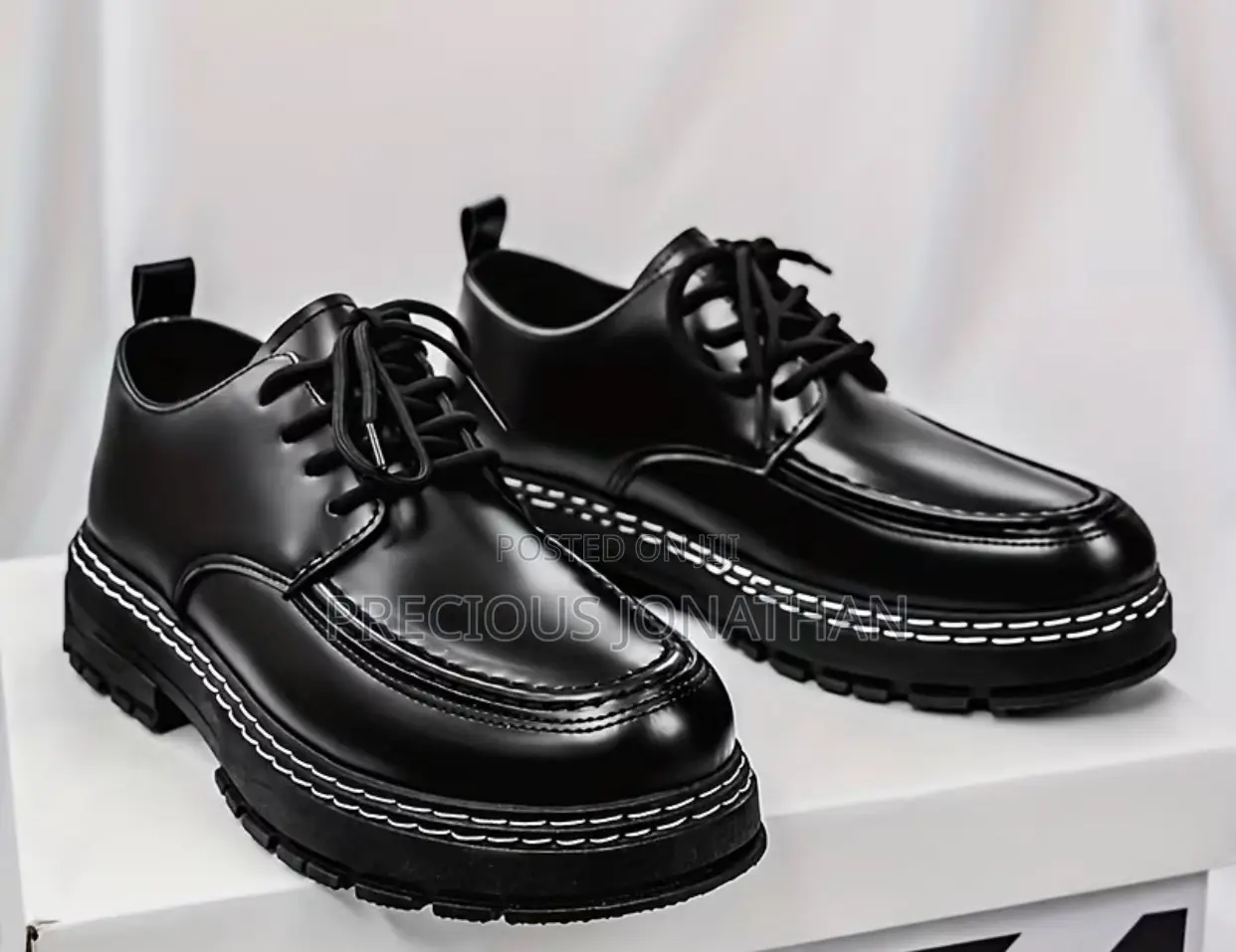 Male Loafers