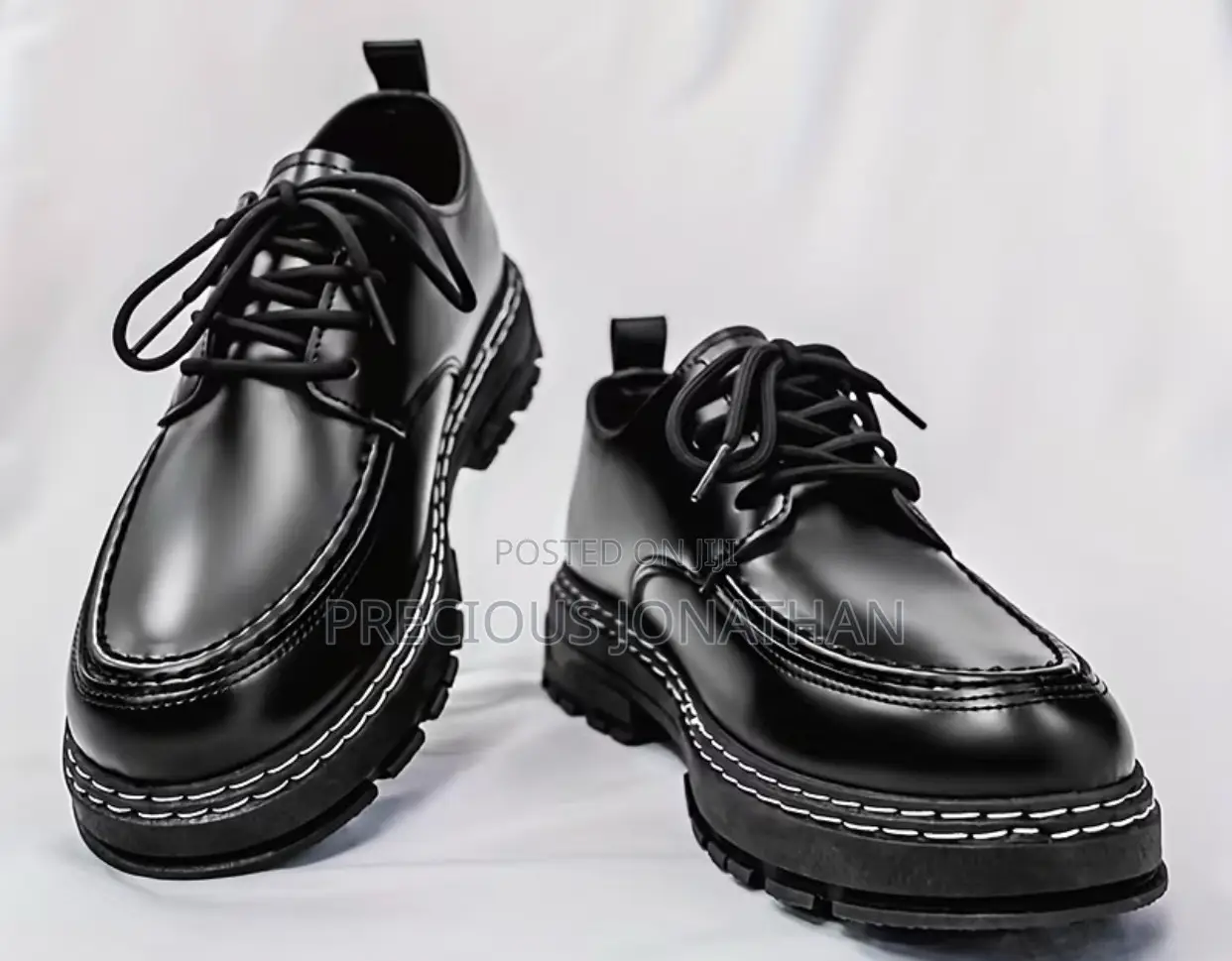 Male Loafers