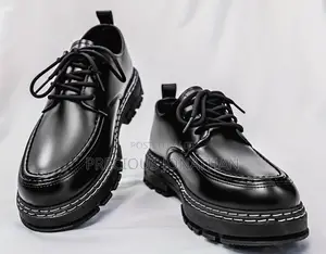 Male Loafers