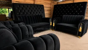 Complete 7 Seater Chair