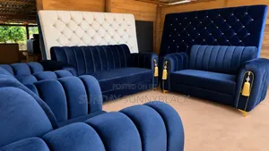 Complete 7 Seater Chair