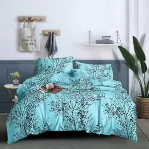 Bedspread and Duvet Set