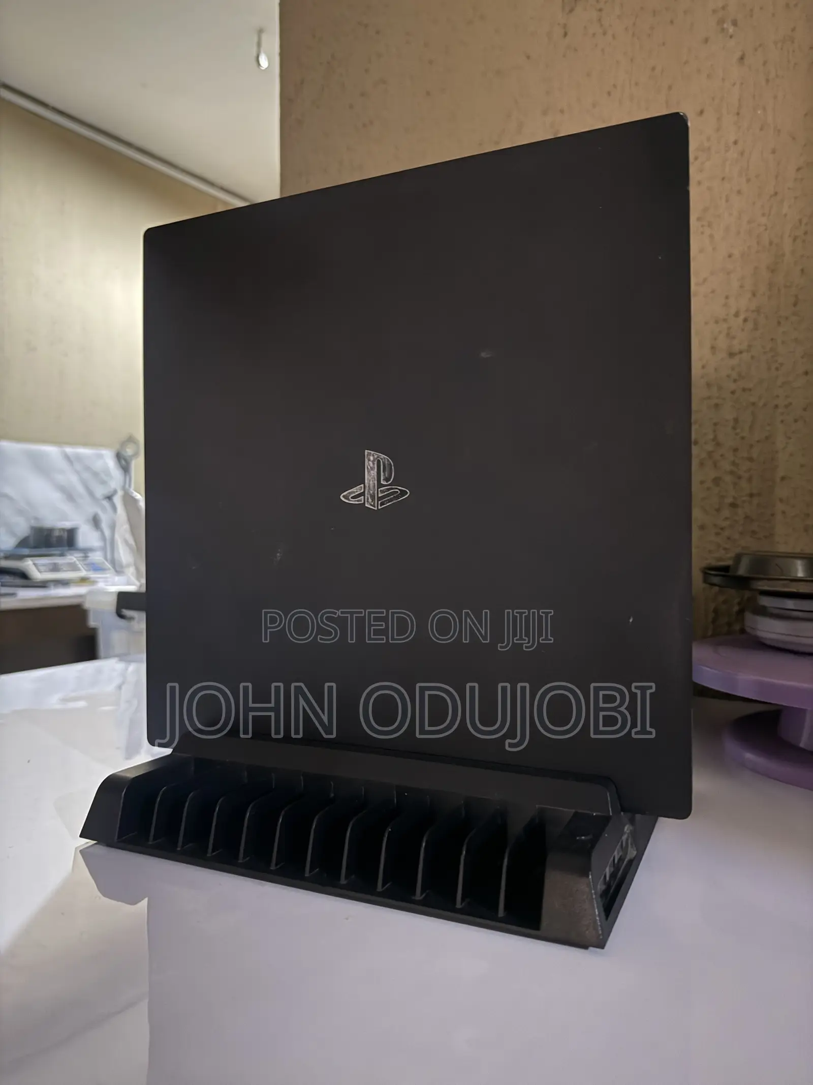 Play Station 4 Pro