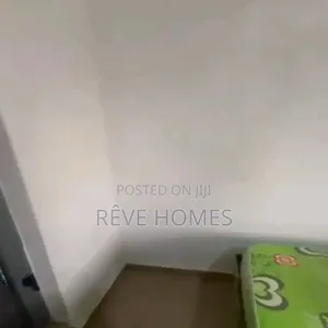 Furnished Studio Apartment in Akoka for rent
