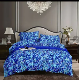 Bedspread and Duvet Set