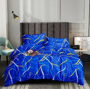 Bedspread and Duvet Set