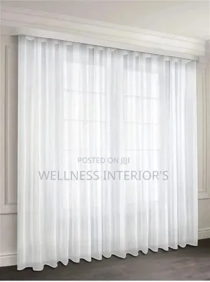 Organza Wave Design