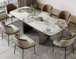 Comfortable Dining Set