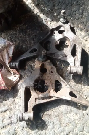Lower Arm Chevrolet Express