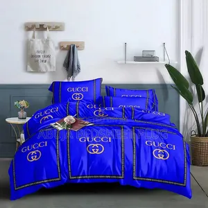 Bedspread and Duvet Set