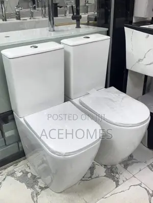Water Closet Exclusive Executive
