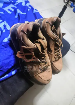 Naked Wolfe Shoe
