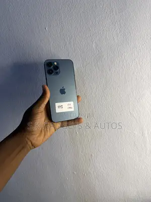Apple iPhone 12 Pro Max 128 GB Blue