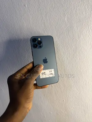 Apple iPhone 12 Pro Max 128 GB Blue