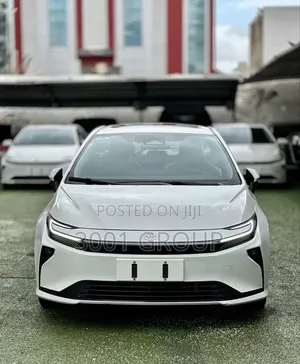 New Toyota Corolla 2026 White