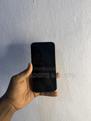 Apple iPhone 12 Pro Max 128 GB Blue