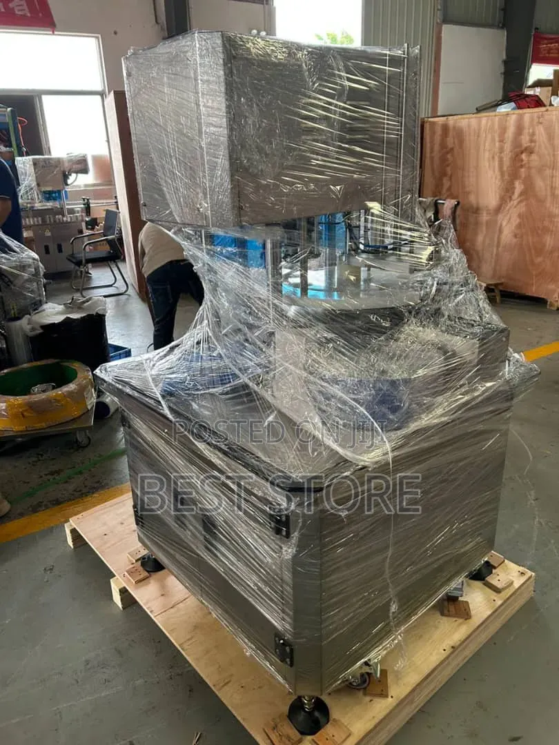Automatic Can Sealer Sealing Machine