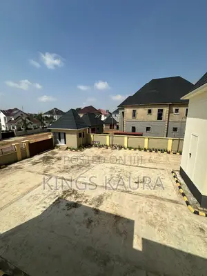 2bdrm Block of Flats in Lugbe District for sale