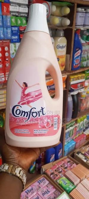 Comfort Fabricsoftener 2l