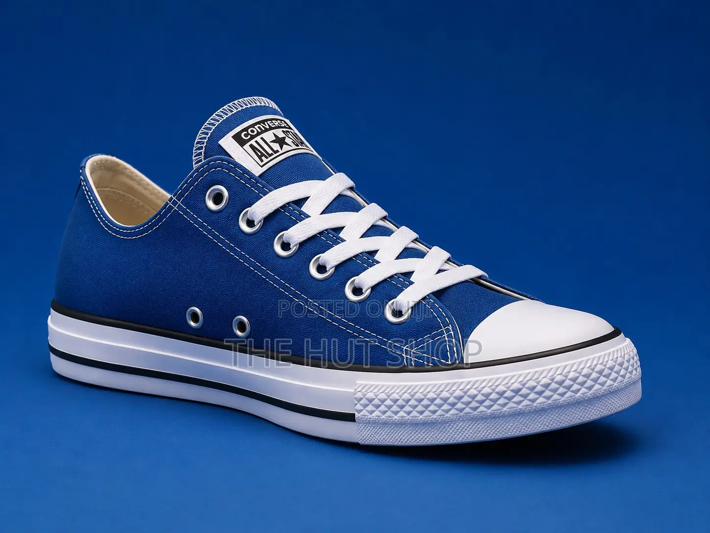 All Stars Shoe
