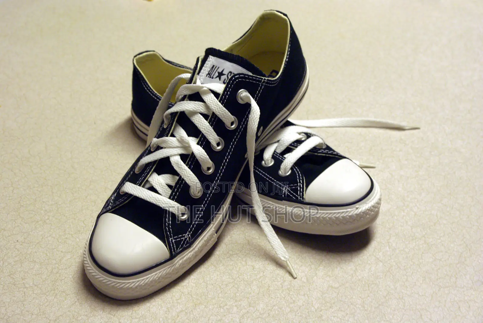 All Stars Shoe