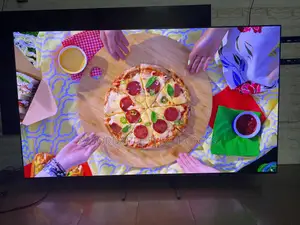 77” Samsung Oled Smart TV