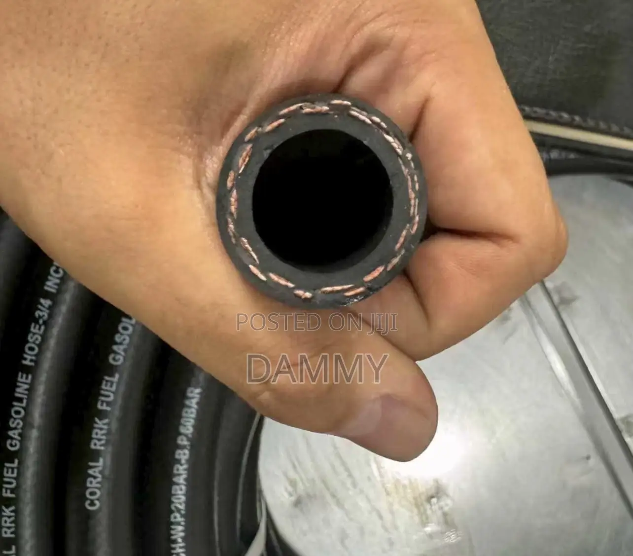 Rubber Water Hoses