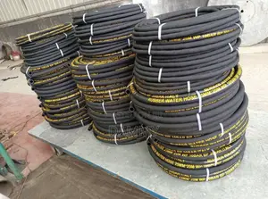 Rubber Water Hoses