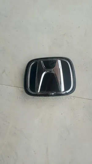 Front H Logo With Glass Honda Accord 2023- 2026