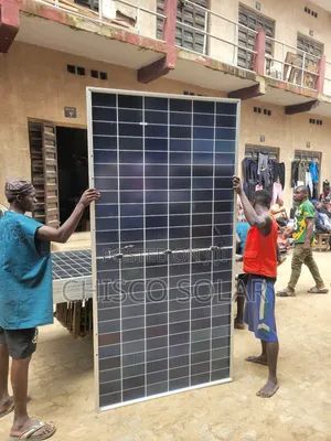 650w Canadian Byfacial Solar Mono Panels