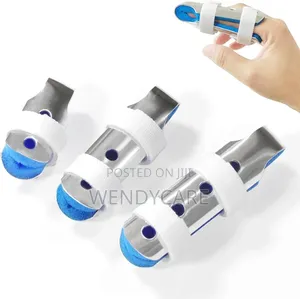 Finger Splint