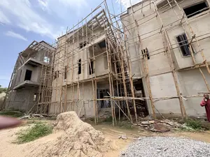 Furnished 5bdrm Duplex in Sapphire Manor, Guzape District for sale