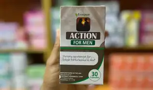 Men Action
