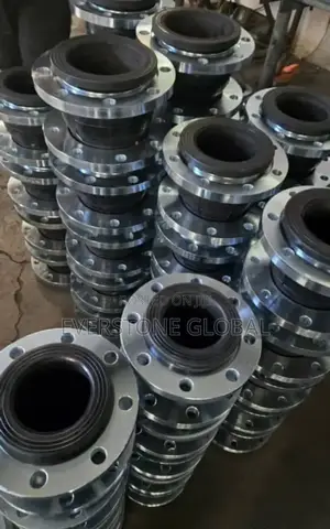 Flange Flexible Joint Authentic and Highly Durable