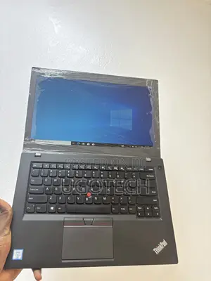 Laptop Lenovo ThinkPad T460 8GB Intel Core i5 SSD 256GB