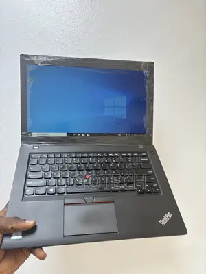 Laptop Lenovo ThinkPad T460 8GB Intel Core i5 SSD 256GB