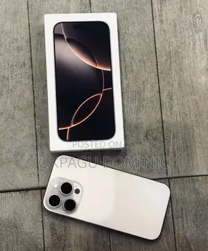 Apple iPhone 16 Pro 128 GB Gold