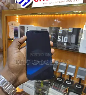 Apple iPhone 12 Pro 128 GB Blue